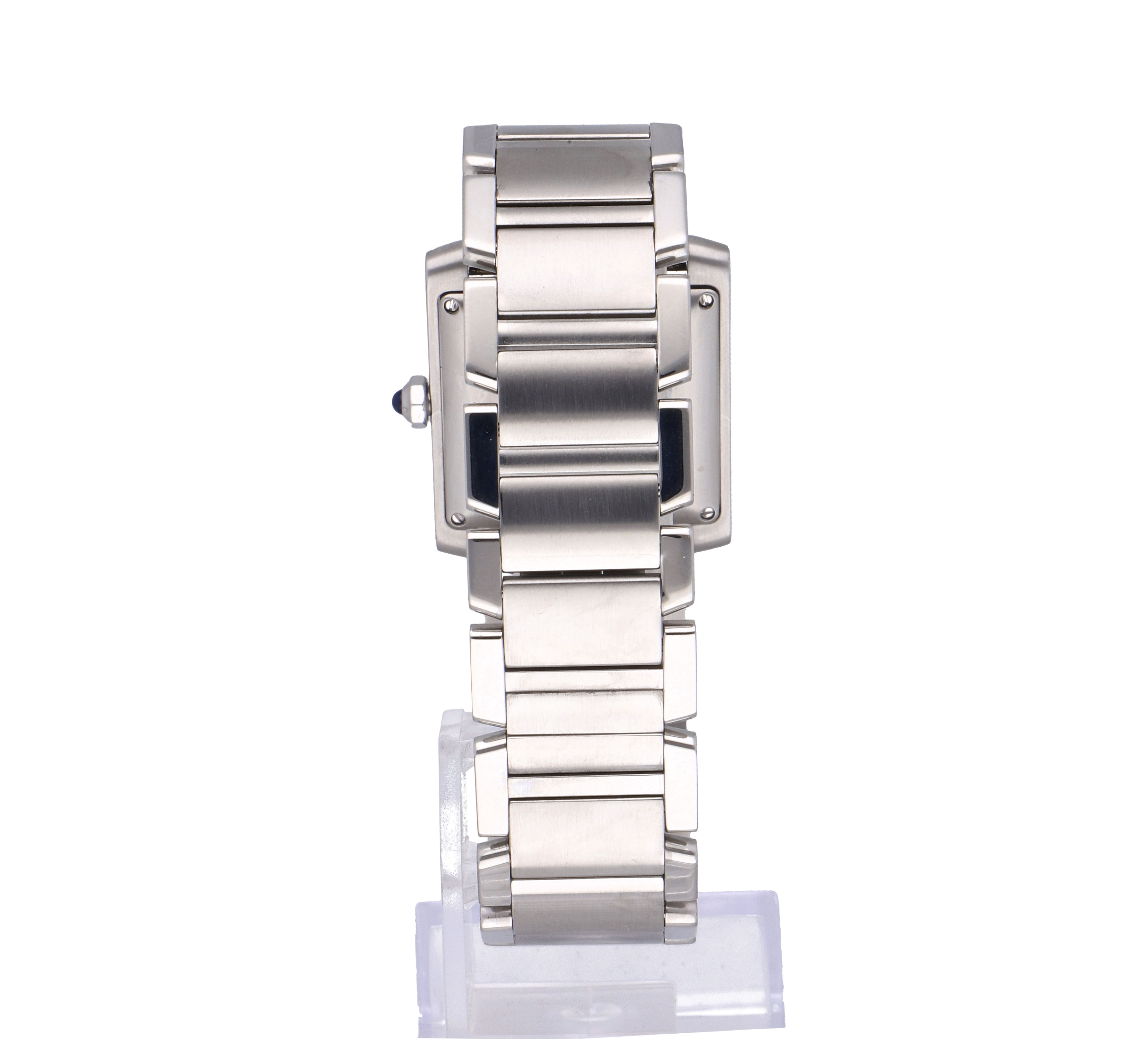 Cartier Tank